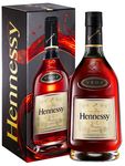 Коньяк четырехлетний Хеннесси VSOP Привилеж 40% 0,7л п/у *12