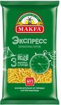 ТОП 100 Мак.изделия MAKFA Спиральки экспресс 10*400г
