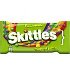 Драже Skittles Кисломикс в глазури 38г 