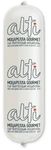 Сыр ALTI Gourmet Моцарелла 40% пленка батон 2 кг