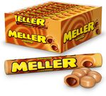 Ирис Meller Шоколад, 38г