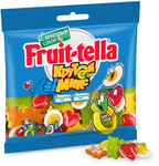 Мармелад жевательный Fruittella Крутой Микс, 150г