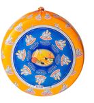 Сыр Король Артур 50 % (топл. молоко) круг пл. 6 кг