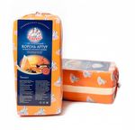 Сыр Король Артур 50 % (топл. молоко) брус пл. 5,3 кг