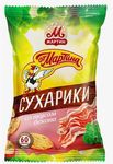 Сухарики От Мартина с беконом 60г*24
