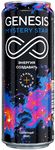 Напиток энергетический Генезис Мистическая Звезда 0,45 ж/б*12