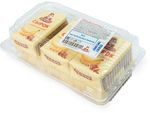 Сырок Пестравка банан-карамель (коррекс)100г (выписывать по 6шт)