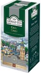 ТОП 100 Чай AHMAD TEA EARL GREY черн. 12*25*2г