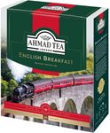 ТОП 100 Чай AHMAD TEA ENGL.BREAKFAST черн.8*100*2г