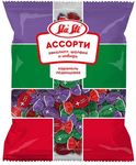 Карамель Sla Sti Микс (эвкалипт и ментол, имбирь. Шалфей и витамин С) 1кг