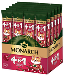 Напиток коф. Монарх Черри 4в1 натур.раств.сублимир 10бл*24шт*13,5г