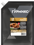 Соус Гурмикс Сеульский с арахисом 2 кг