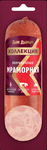 Колбаса п/к Дым Дымыч Коллекция Мраморная 0,29 кг (40 сут)