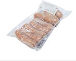 Колбаски Гриль куриные с сыром 0,8кг зам