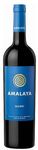 Вино Амалайя Мальбек кр.сух. 0,75л*6