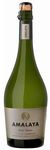 Вино игристое Амалайя Рислинг-Торронтес Брют Натюр экстра брют бел. 0,75л*6