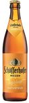 Пиво Шофферхофер Хефевайзен пшеничное свет. нефильтр. непастер. неосветл. 5% ст/б 0,5л*18, (450)