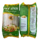 Лапша 5 мм, рисовая, VC 0,454 кг, 1/30