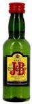 Виски Джей Энд Би Рейр 40% 0,05л*24