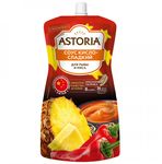 Соус Astoria Кисло-сладкий 200г ДПД