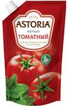 Кетчуп Astoria Томатный 330г ДПД