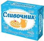 Маргарин ТЗ Сливочник Столовый 40% 180г пергамент