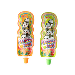 Жидкая карамель LUCKY JAM в ассортименте 20 г., Китай
