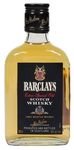 Виски Барклайс 40% 0,2л*12