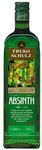 Настойка Абсент Абсолвент горькая 60% 0,5л*6 (Рос.)