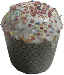 Кулич "Пасхальный"