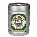 Пиво "Фон Вакано" светлое фильтрованное пастеризованное -- КЕГ 30 л