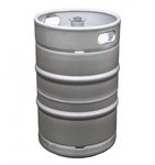 Пиво "Фон Вакано" светлое фильтрованное пастеризованное -- КЕГ 50 л