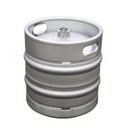 Пиво "Фон Вакано" темное фильтрованное пастеризованное -- КЕГ 30 л