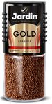 Кофе ЖАРДИН Голд натур.раст.субл.ст/б 95г*12