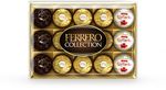 Набор конфет Ferrero Collection, 172,2г