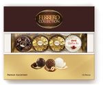 Набор конфет Ferrero Collection, 107,2г
