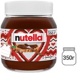 Паста ореховая Nutella с добавлением какао, 350 г