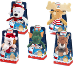  Новогодний сладкий подарок Kinder® Mix (Микс) с игрушкой, 137,5г