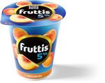 Йогуртный продукт Fruttis 5% Персик, 290г