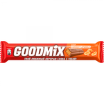 ГУДМИКС Батончик Арахис Дуо 35х40г