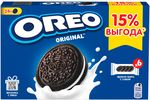 Печенье Oreo 228г