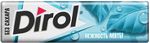Жевательная резинка Dirol Нежность мяты 13,6г