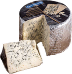 Сыр San Ignaсio с голубой плесенью 56%, Аргентина вес