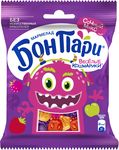 Жевательный мармелад БОН ПАРИ Фигурки Кошмарики15х75г