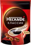 НЕСКАФЕ КЛАССИК Пакет 8x320г КИР