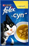 Феликс Soup 48г Конс GiG курица