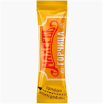 Горчица Махеевъ Русская Стик 120шт/уп 10 г