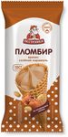01.Мороженое ПЕСТРАВКА рожок пл-р арахисовый с солёной карамелью 12% 24*100г (Р41)