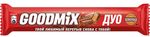 ГУДМИКС Малина Дуо 35x40г