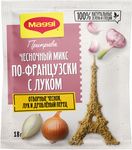 МАГГИ Припр Чесн Перец С Луком 16x18г